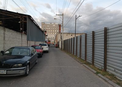 Bodega en Alquiler Avenida Las Américas Zona 9 Quetzaltenango