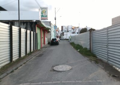 Bodega en Alquiler Avenida Las Américas Zona 9 Quetzaltenango