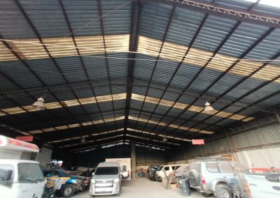 Bodega en Alquiler Avenida Las Américas Zona 9 Quetzaltenango