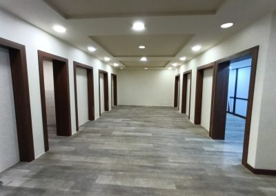 Oficina en Alquiler en Torre Pradera Xela