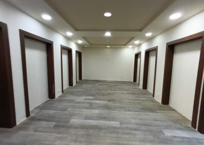 Oficina en Alquiler en Torre Pradera Xela