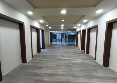 Oficina en Alquiler en Torre Pradera Xela