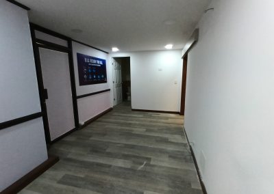 Oficina en Alquiler en Torre Pradera Xela