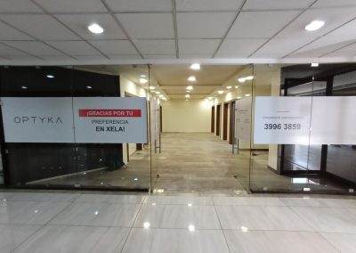Oficina en Alquiler en Torre Pradera Xela
