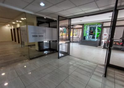 Oficina en Alquiler en Torre Pradera Xela