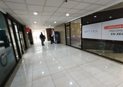 Oficina en Alquiler en Torre Pradera Xela