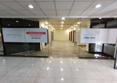 Oficina en Alquiler en Torre Pradera Xela