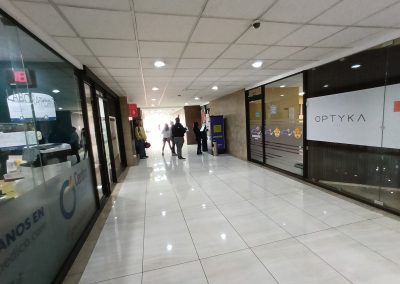 Oficina en Alquiler en Torre Pradera Xela