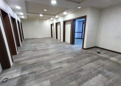 Oficina en Alquiler en Torre Pradera Xela