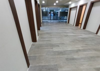 Oficina en Alquiler en Torre Pradera Xela