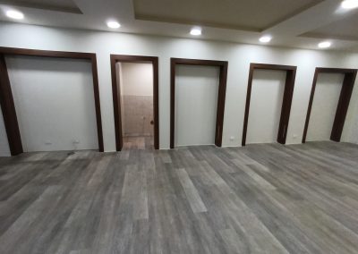 Oficina en Alquiler en Torre Pradera Xela